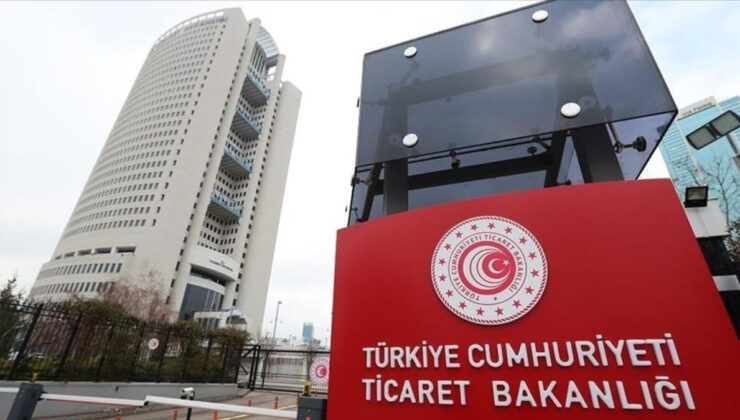 Bakanlıktan rekor destek: Esnaf ve sanatkarlara sağlanan kredi 615 milyar lirayı aştı