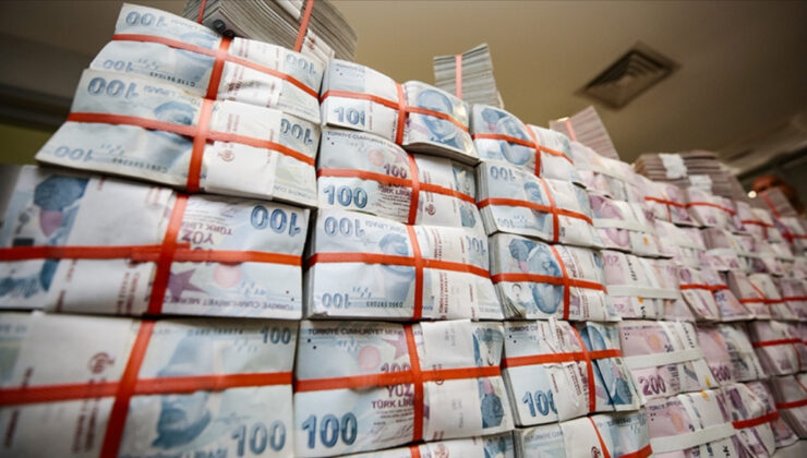 Banka dışı finans sektörü yüzde 73 büyüdü