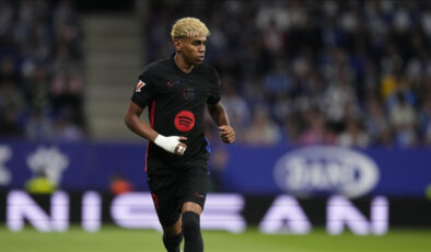 Barcelona, Lamine Yamal’ın sözleşmesini uzattı