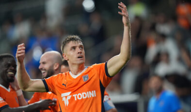 Başakşehir’in golcüsüydü: Krzysztof Piatek’in yeni adresi belli oldu