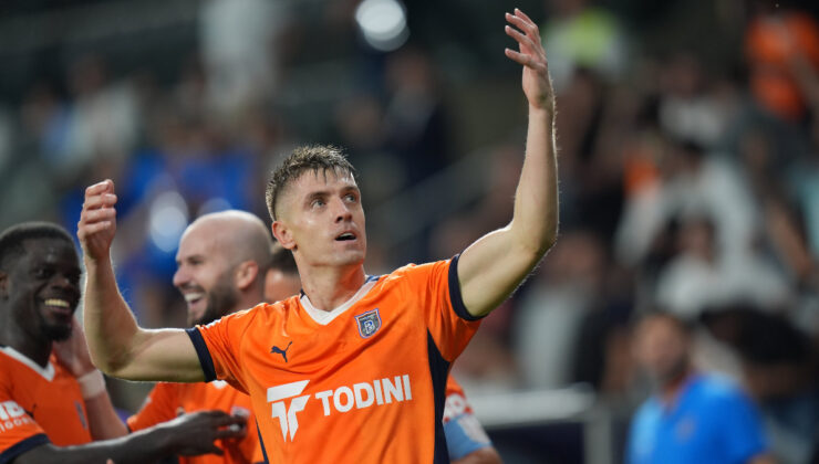 Başakşehir’in golcüsüydü: Krzysztof Piatek’in yeni adresi belli oldu