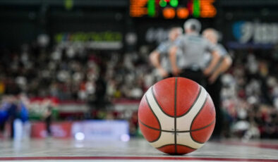 Basketbol Süper Ligi’nde play-off eşleşmeleri belli oldu
