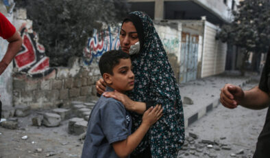 Batı’dan Çatlak Sesler, İsrail’e Tepkiler Artıyor