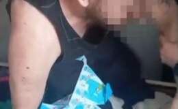 Bazada Yakalandı: ‘Başım Döndü’ Dedi