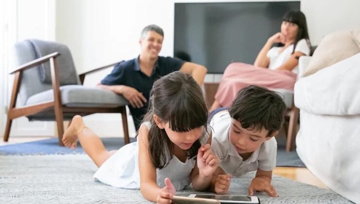 Bebek sahibi aileler dikkat!