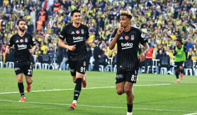 Beşiktaş’ta Portekiz Etkisi: Rafa, Gedson ve Mario Parlıyor
