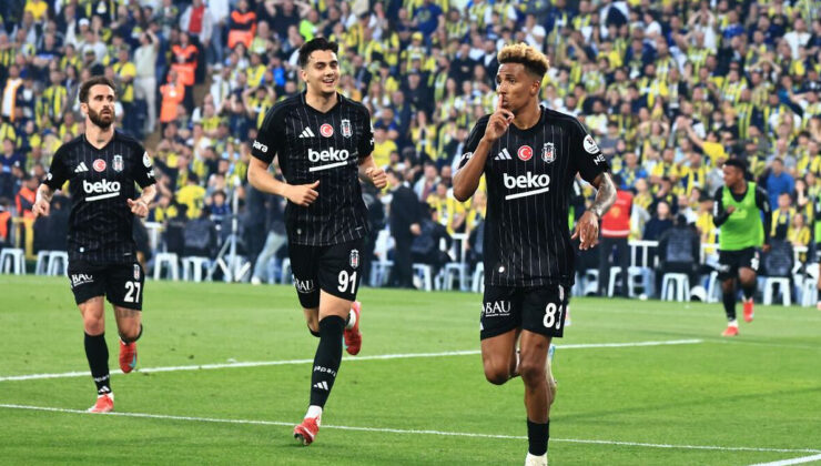 Beşiktaş’ta Portekiz Etkisi: Rafa, Gedson ve Mario Parlıyor