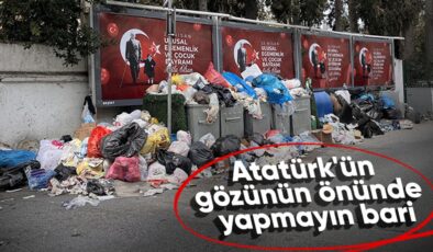 Grev Krizi Vatandaşı Canından Bezdiriyor