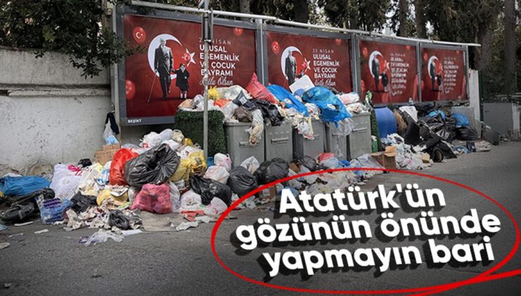 Grev Krizi Vatandaşı Canından Bezdiriyor