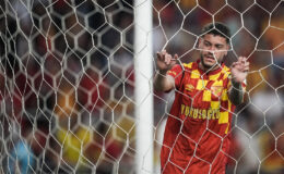 Beşiktaş’tan Romulo Transferiyle İlgili Çarpıcı Açıklama