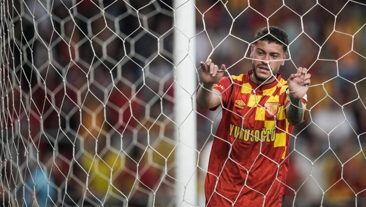 Beşiktaş’tan Romulo Transferiyle İlgili Çarpıcı Açıklama