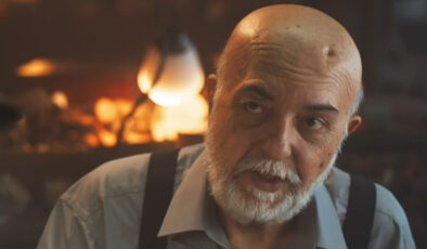 Beyin kanaması geçirmişti! Kızılcık Şerbeti’nin Apo’su Settar Tanrıöğen yaşadıklarını anlattı