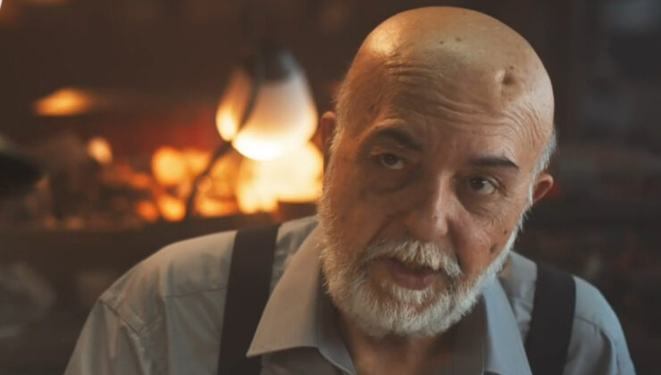 Beyin kanaması geçirmişti! Kızılcık Şerbeti’nin Apo’su Settar Tanrıöğen yaşadıklarını anlattı