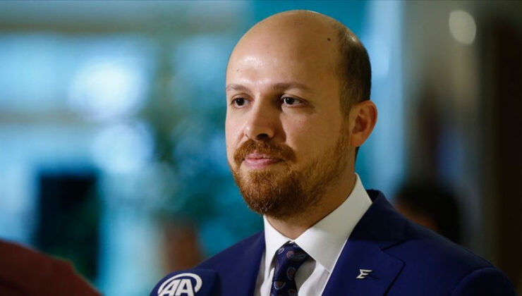 Bilal Erdoğan’dan Fenerbahçe Başkanlığı İddialarına Net Yanıt