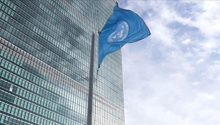 Rusya-Ukrayna Barış Görüşmeleri