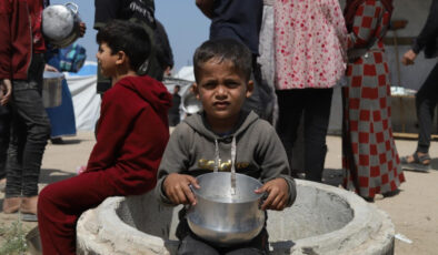 Gazze’de İnsani Kriz Derinleşiyor