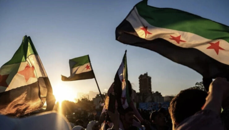 BM, ülkesine dönen Suriyelilerin sayısını açıkladı