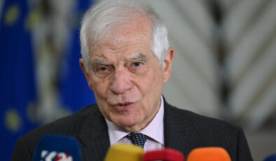 Borrell’den Netanyahu’ya yanıt: Bize Yahudi karşıtı demek alçakça bir davranış