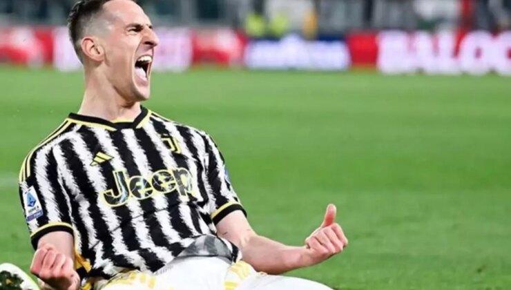 Juventus, Hiç Oynamayan Milik’le Yola Devam Dedi!