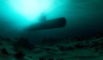 Bu teknoloji Çin denizaltılarını neredeyse tespit edilemez hale getirebilir