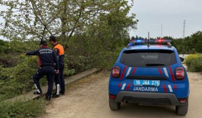 İznik Gölü’nde Kaçak Avcılığa Geçit Yok