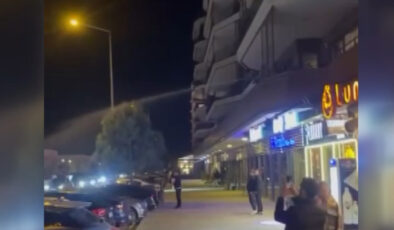 Bursa’da yüksek sesle müzik dinleyen sürücülerin sokağa araç park etmesine izin yok