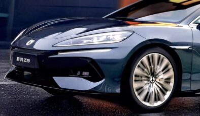 Avrupa Pazarına İki Yeni Plug-in Hibrit Model Getiriyor