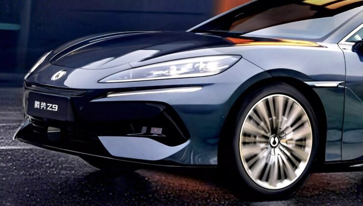 Avrupa Pazarına İki Yeni Plug-in Hibrit Model Getiriyor