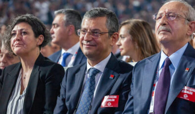 Cafer Mahiroğlu CHP’nin kurultay soruşturmasında ‘şüpheli’ olarak beyanda bulundu