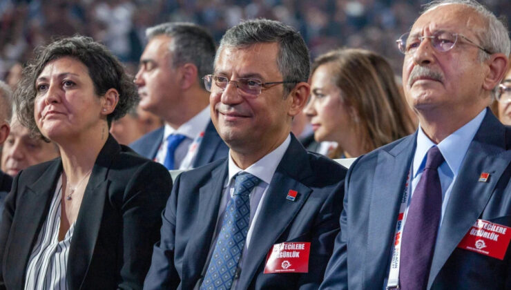 Cafer Mahiroğlu CHP’nin kurultay soruşturmasında ‘şüpheli’ olarak beyanda bulundu