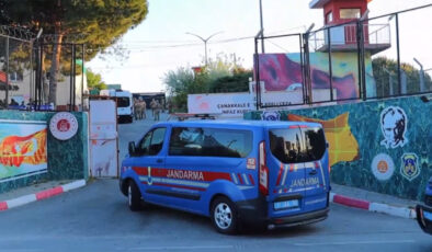 Çanakkale merkezli 3 ilde tefecilik operasyonu: 7 tutuklama