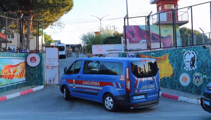 Çanakkale merkezli 3 ilde tefecilik operasyonu: 7 tutuklama