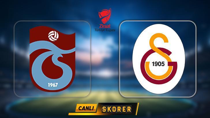 Türkiye Kupası Finali Heyecanı