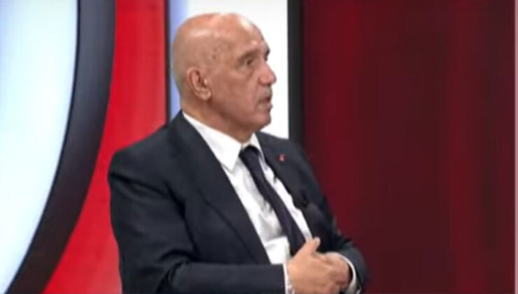 Canlı yayında tartışma: Senin yaşın Bahçeli’yi eleştirmeye yetmez