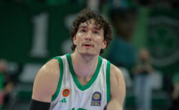 Cedi Osman’ın 19 Mayıs paylaşımı Yunanistan’da gündem oldu