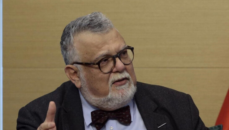 Prof. Dr. Celal Şengör Hakkında ‘Türk Milletini Aşağılama