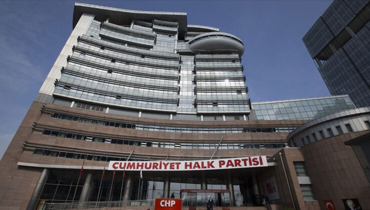 CHP’de “Şaibeli Kurultay” Soruşturması