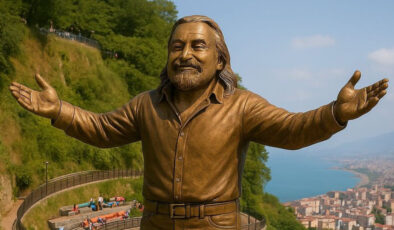 Heykeli Trabzon Ortahisar’da Yaptırılacak