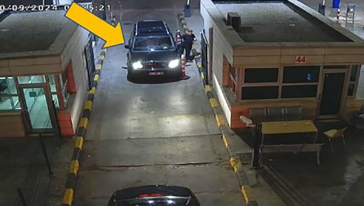 CHP’li vekilin aracıyla kaçakçılık yapan 2 kişiye 5 yıl hapis cezası talebi