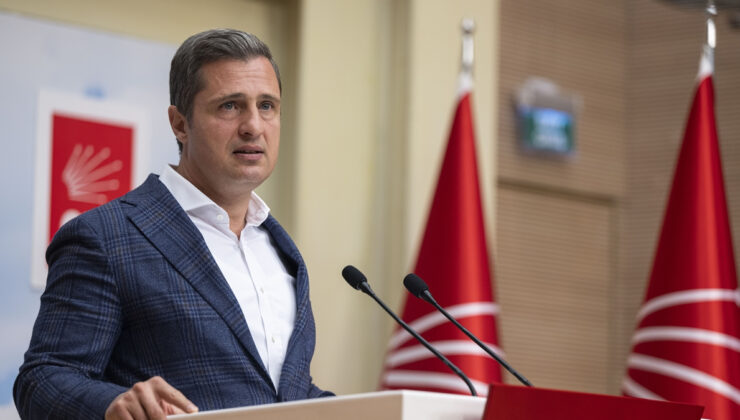 CHP’nin Kurban Bayramı programı netleşti