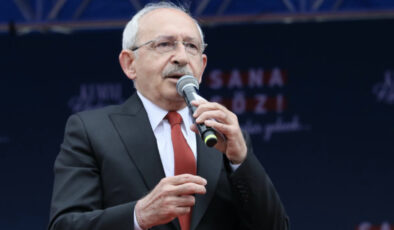 CHP’nin kurultay soruşturmasında Kemal Kılıçdaroğlu ifadeye çağrıldı