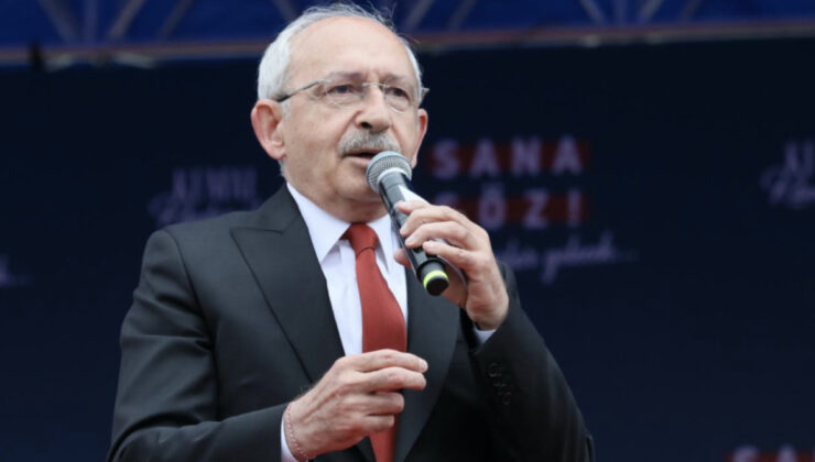 CHP’nin kurultay soruşturmasında Kemal Kılıçdaroğlu ifadeye çağrıldı