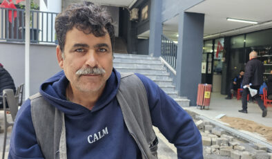 Halil Mandacı’nın Film Gibi Hayatı