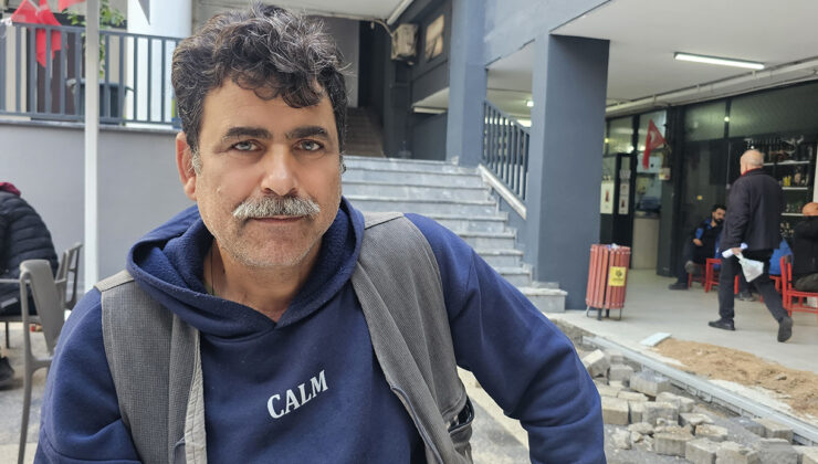 Halil Mandacı’nın Film Gibi Hayatı
