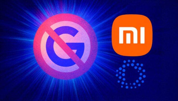 Xiaomi, Oppo, Vivo ve Huawei’den Google’sız Android Hamlesi