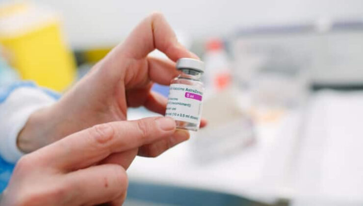 Çinli bilim insanları iğnesiz grip aşısı geliştirdi