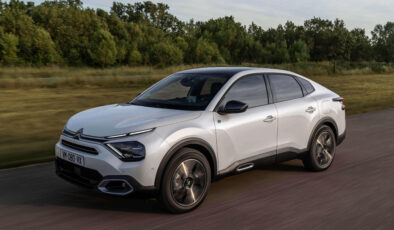Citroen Türkiye, 2025’te 72 bin adetlik satış hedefliyor