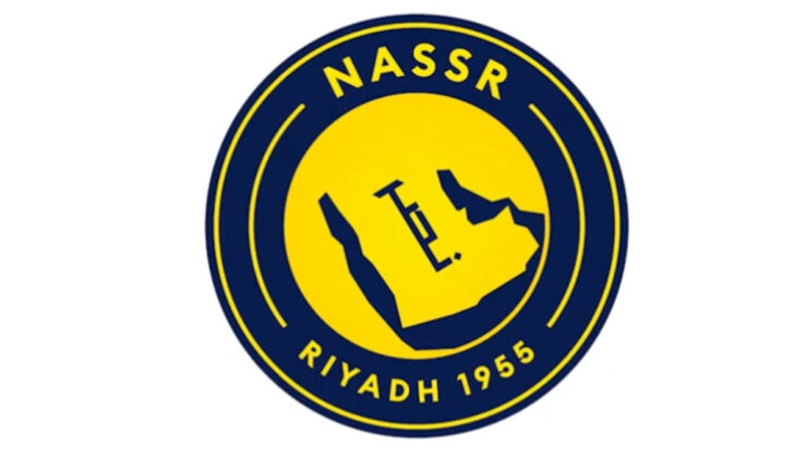 Al Nassr’dan 70. Yıla Özel Logo Değişikliği