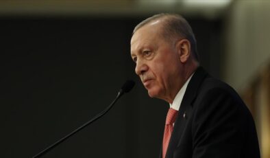 İstanbul Doğal Kaynaklar Zirvesi’nde Önemli Açıklamalar