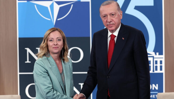 İstanbul’da Barış Umudu